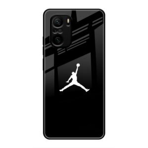 Jorden Glass Case for Mi 10X