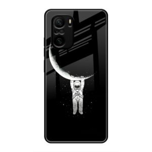 Moon Glass Case for Mi 10X
