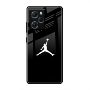 Jorden Glass Case for Poco X5 Pro