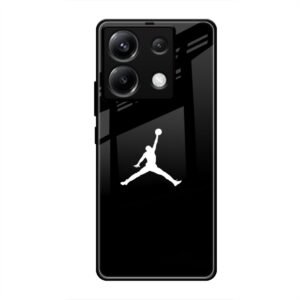 Jorden Glass Case for Poco X6